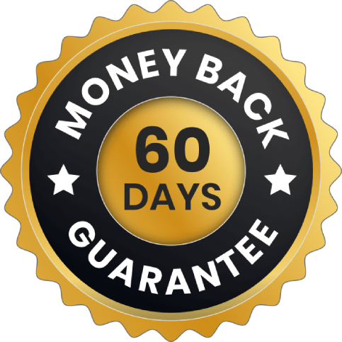 ProDentim 60 day money back guarantee policy designed to provide customer confidence