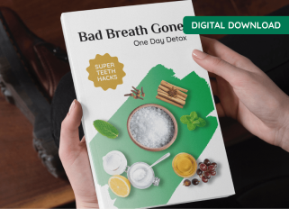 ProDentim bonus guide for natural bad breath detox and fresh breath support