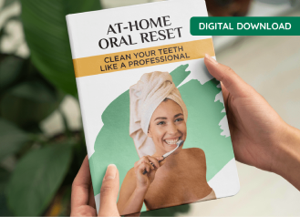 ProDentim bonus guide for daily oral reset routine and improved mouth hygiene habits