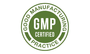 ProDentim made in a GMP certified facility ensuring consistent manufacturing practices